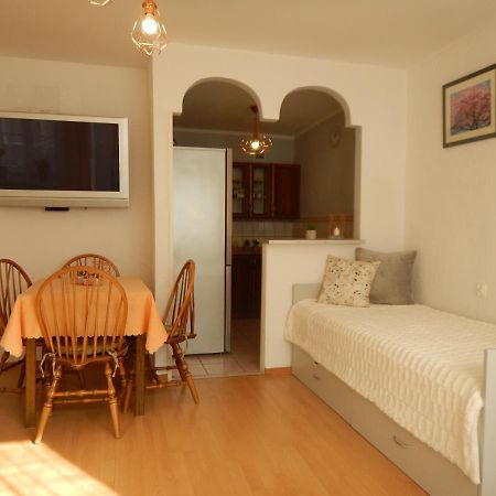 Appartamento Apartament Piastowska Kamienna Gora Esterno foto