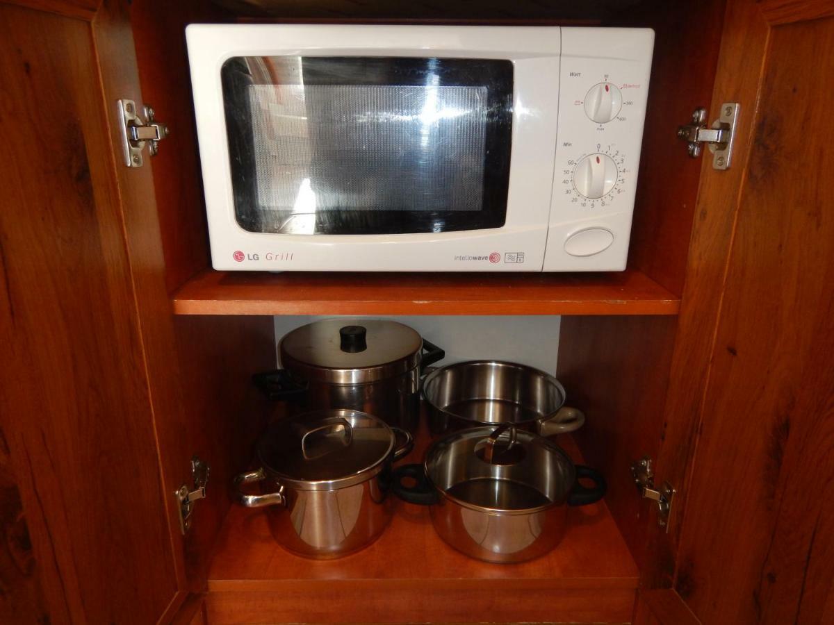 Appartamento Apartament Piastowska Kamienna Gora Esterno foto
