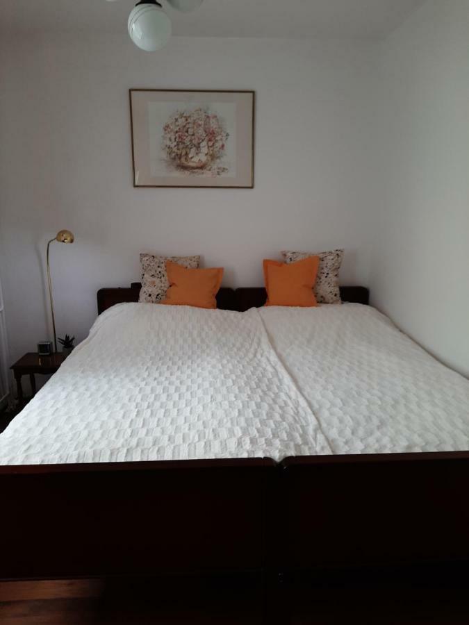 Appartamento Apartament Piastowska Kamienna Gora Esterno foto